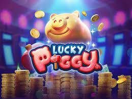 cara menang main lucky piggy