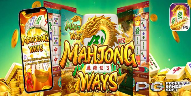 Trik Menang Main Mahjong Ways Online