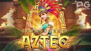 Cara Bermain Treasures of Aztec