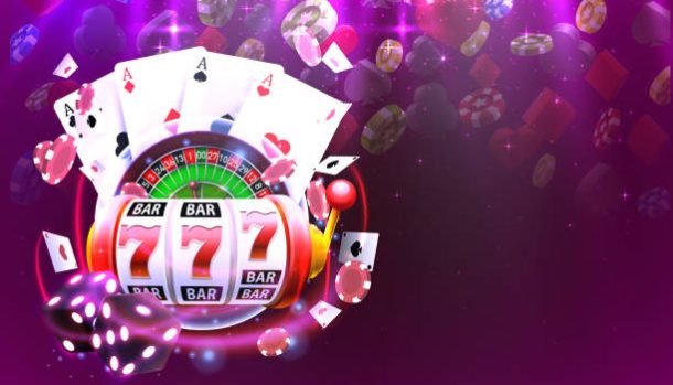 Cara Menang Bermain Judi Casino
