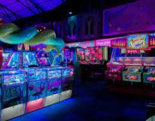 Trik Gacor Terpercaya untuk Meraih Keberhasilan dalam Bermain Arcade Online
