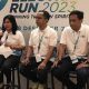 PLN Electric Run 2023 Ajak Pelari untuk Kurangi Emisi CO2: Ajang Olahraga