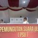 KPU Jakarta Utara Umumkan 19 Tempat Pemungutan Suara Siap Gelar Pemilihan Suara Lanjutan