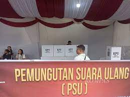 KPU Jakarta Utara Umumkan 19 Tempat Pemungutan Suara Siap Gelar Pemilihan Suara Lanjutan